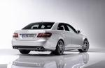Mercedes-Benz E63 AMG 2010 года